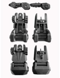 Flip-up sights BlackBird